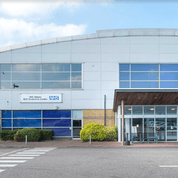 Practice Plus Group Surgical Centre, Gillingham