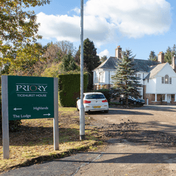 Priory Hospital Ticehurst House