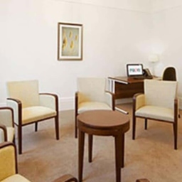 Priory Wellbeing Centre Southampton