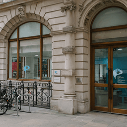 Pure Sports Medicine - Bank