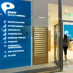 Pure Sports Medicine - St Paul's