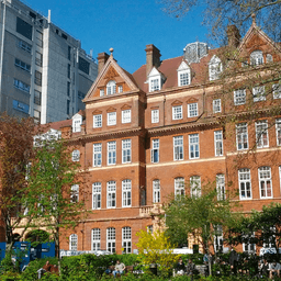 Queen Square Radiosurgery Gamma Knife Centre