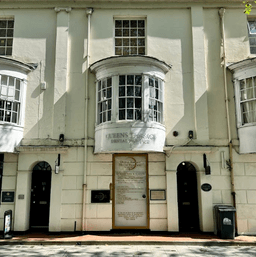 Queens Terrace Dental Practice