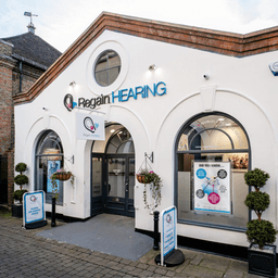 Regain Hearing - Maidstone