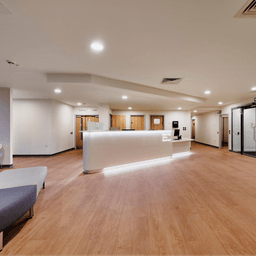 Ross Hall Clinic Braehead