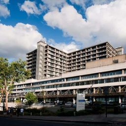 The Royal Free London Private Patients Unit