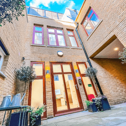 Schoen Clinic Chelsea