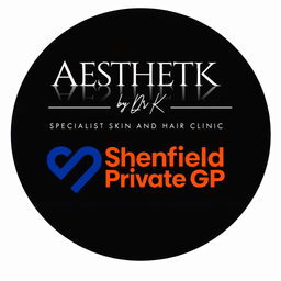 Aesthetk by Dr K/Shenfield Private GP