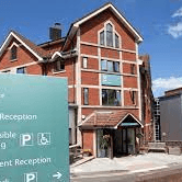 Spire Bristol Hospital