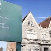 Spire Dunedin Hospital