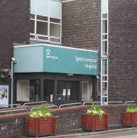 Spire Liverpool Hospital