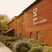 Spire Norwich Hospital