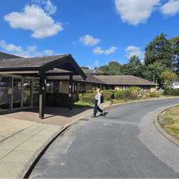 Wells Health Fordcombe Hospital