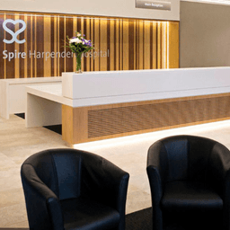 Spire Harpenden Hospital