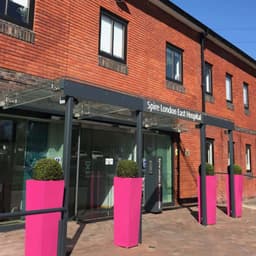 Spire London East Hospital