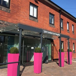 Spire London East Hospital