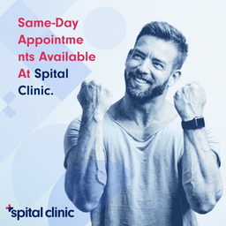 Spital Clinic | Private GP, Gynaecology and Ultrasound