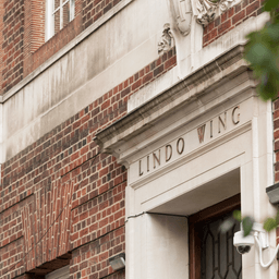 The Lindo Wing at St Mary’s Hospital