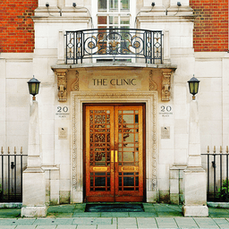 The London Clinic