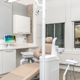 The Orthodontic Clinic