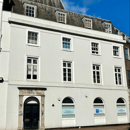 The Royal Tunbridge Wells Clinic