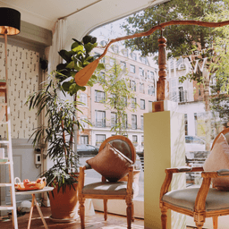 The Well Being BY CUBEX