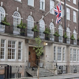 HCA Healthcare UK The Harley Street Clinic
