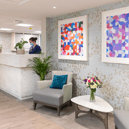 HCA Healthcare UK The Portland Hospital