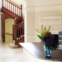 The Prostate Centre