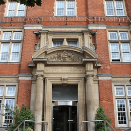 The Royal Marsden - Chelsea
