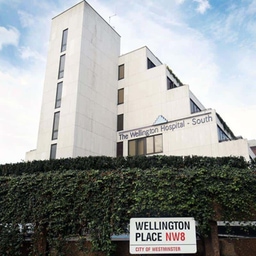HCA Healthcare UK The Wellington Hospital