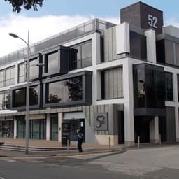 HCA Healthcare UK The Wilmslow Hospital