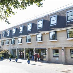 The Yorkshire Clinic