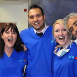 Ware Centre of Dental Excellence