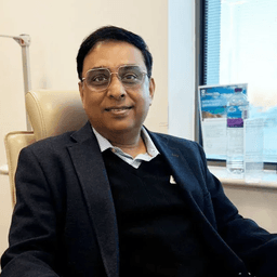 Dr. Abraham Neduvamkunnil