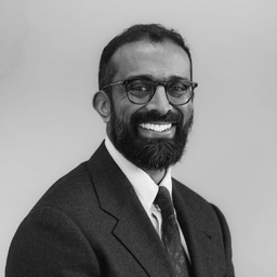 Mr Ahilan Kailaya-Vasan