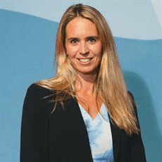 Professor Alexandra Sinclair