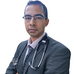 Dr Anand Sudhir Singh