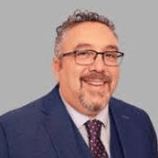 Mr Antonios Papadopoulos