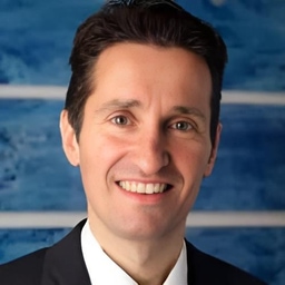 Mr Aris Konstantopoulos