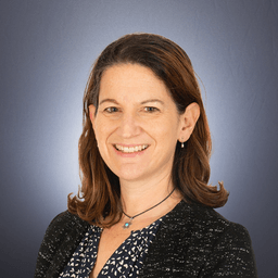 Dr Catherine Mathews