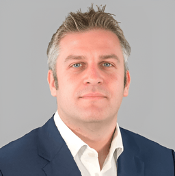 Mr Christopher Challand