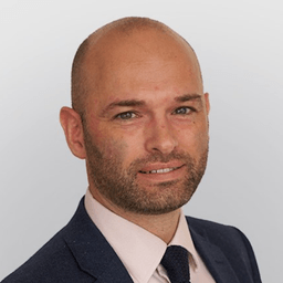 Mr Christopher Munson