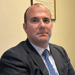 Mr Daniel Urriza Rodriguez