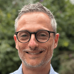 Mr Dimitrios Miligkos