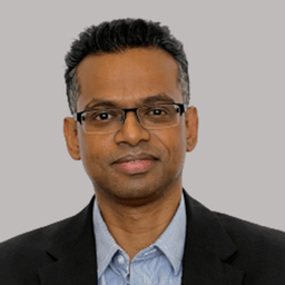 Dr Aathavan Loganayagam