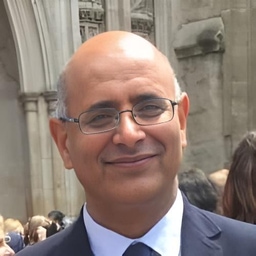 Dr Abdullah Mohammed