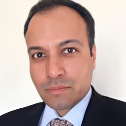 Dr Anupam Bhattacharjee