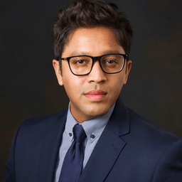 Dr Bhushan Mokoonlall