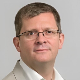 Dr Christopher Baker